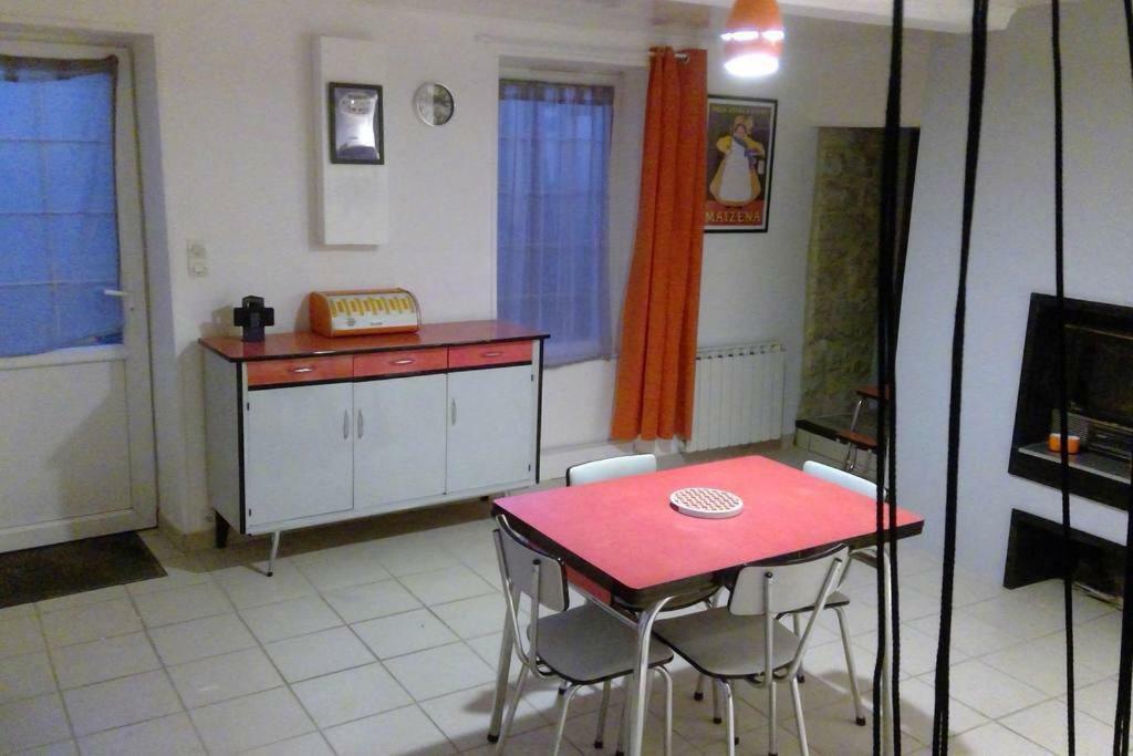 La Calverie Crouay Kültér fotó